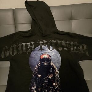 Roko Stuido Hoodie Very Nice Quality